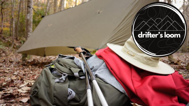 essential gear for hammock camping