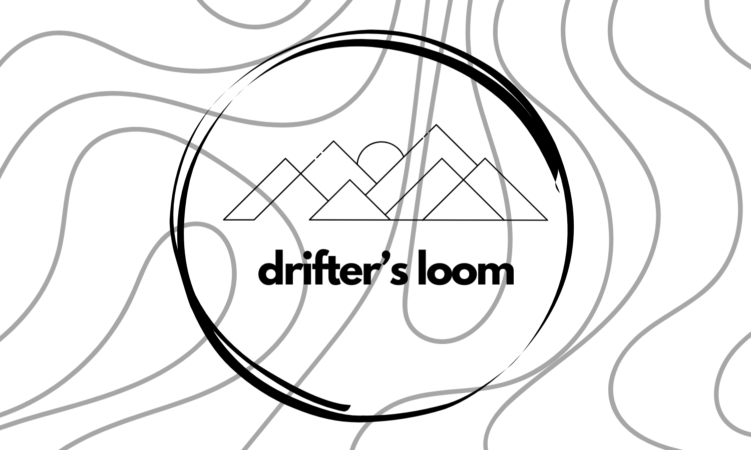 Drifter's Loom